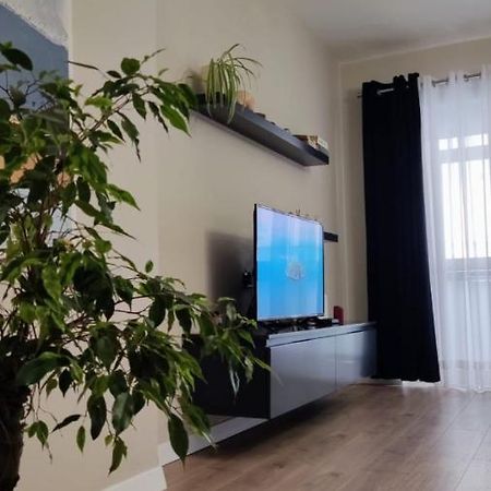Piazza_Apartments_Tirana Eksteriør billede